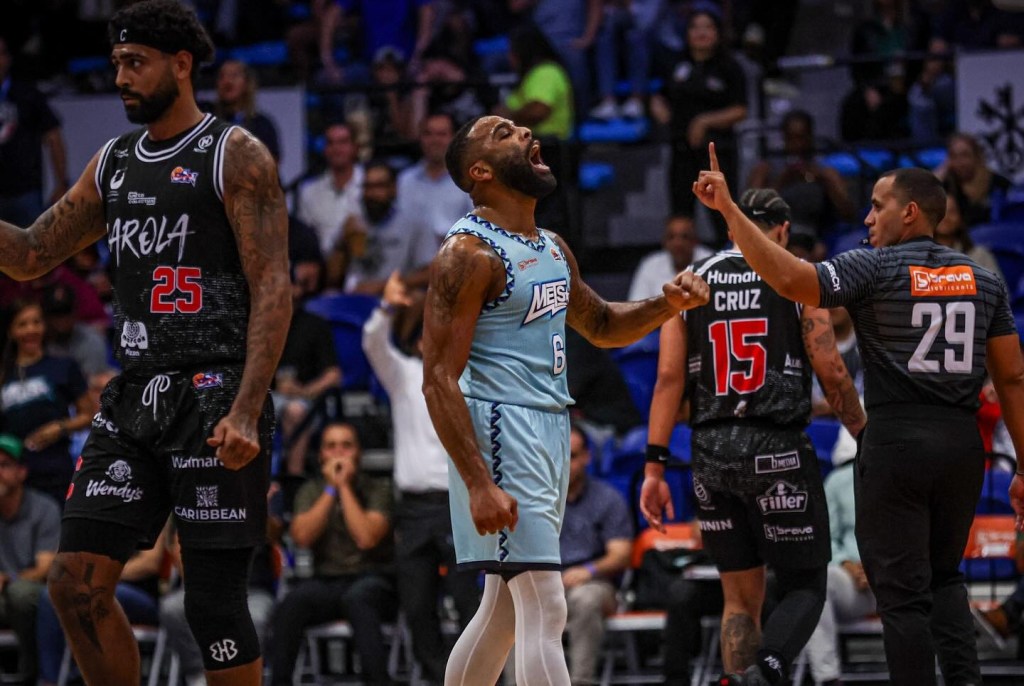 Lo que nos dejó la primera semana del&nbsp;BSN: