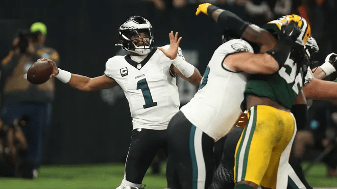 Lo que espero de esta temporada de&nbsp;NFL: