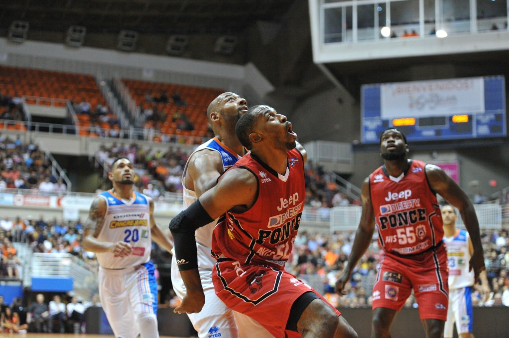 Refuerzos en el BSN: parcho que da estabilidad y&nbsp;balance: