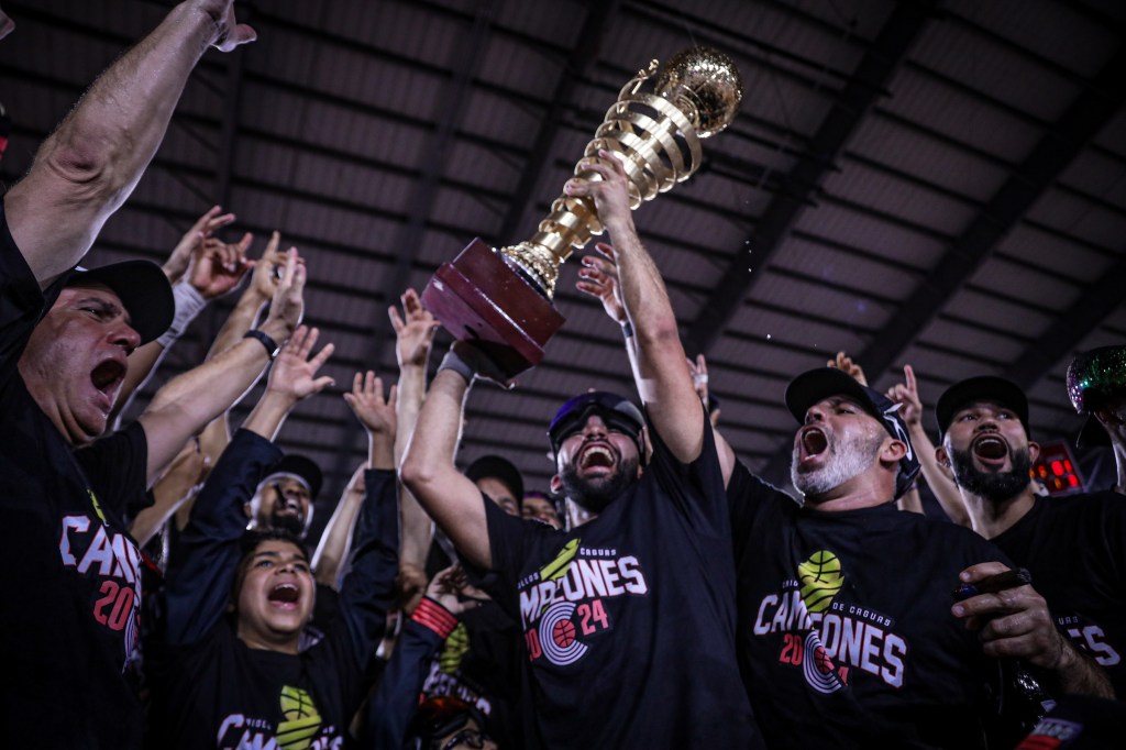 Lo que trae esta temporada del&nbsp;BSN: