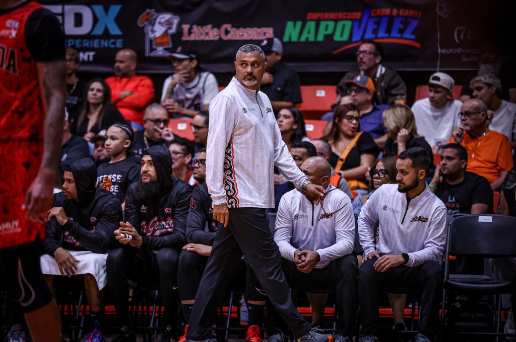 San Germán y Bayamón brillan en el inicio de temporada&nbsp;2026: